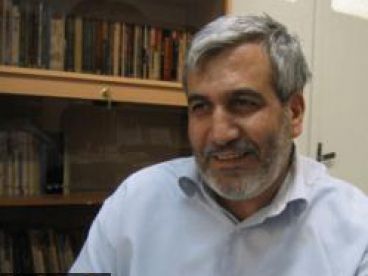 مصاحبه با جهانگیر خسروشاهی